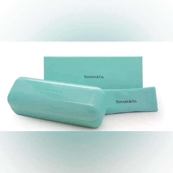 Tifanny glasses - Picture 3 of 3